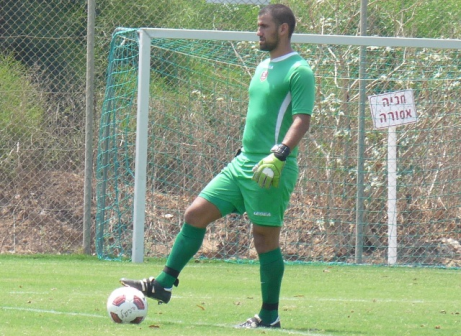 עמית שמש, עכשיו גם בחופים