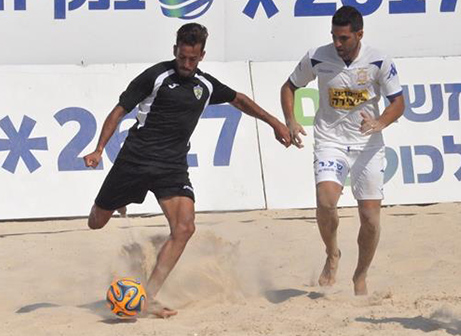 מחזור הנעילה בליגה הסדירה (חאדר אניס)