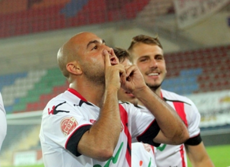 אלירן ג'ורג' (לירן דורף)