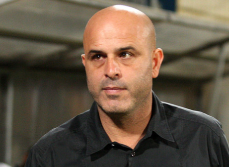 אבוקסיס, בני יהודה פותחת מול כפר סבא (צילום: באדיבות וואלה ספורט)