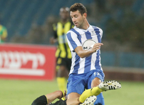 אור פישביין (ספורט 5)