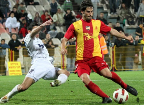 נבו מזרחי (ספורט 5)