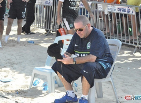 קרן (חאדר אניס)