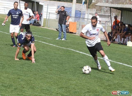 גומה (בלבן) (שלומי גבאי)