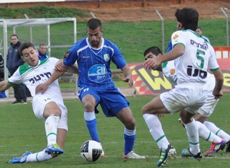 טאטור (בכחול) (חאדר אניס)