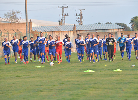 שחקני מגדל העמק (קובי פורטל)
