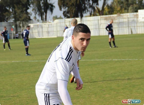 גל אלקנתי (עודד חסין)