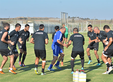 שחקני גלבוע (קובי פורטל)