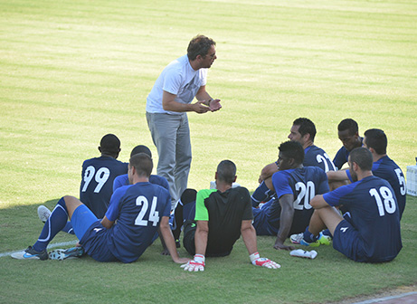 שחקני עפולה (קובי פורטל)