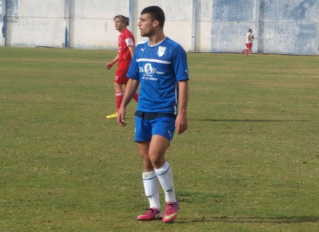 חלוצה החדש של הפועל ירושלים