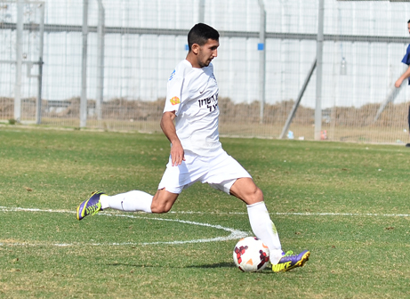 עומרי שקל (ארנון לוי)