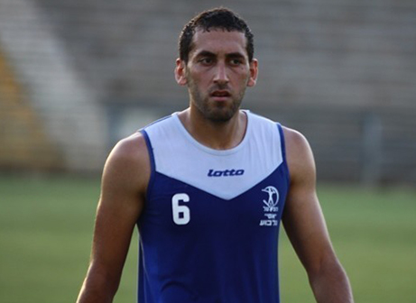 עבדאללה קאדח (שלומי גבאי)