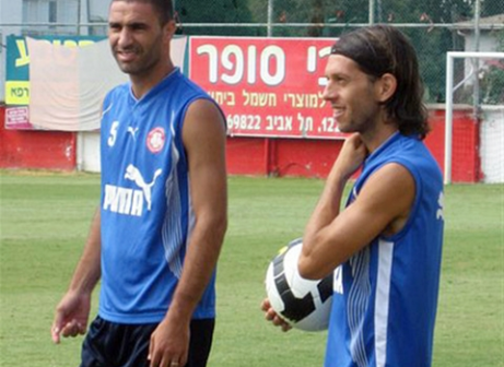 חסן ומלכה, מרמורק ושעריים הולכות ראש בראש על כל הקופה ( באדיבות וואלה ספורט)