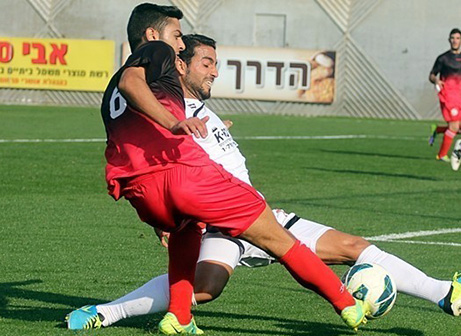 ממן (באדום) (לירן דורף)