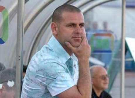 מאמנה של הכח, רונן וינשטיין (וואלה)