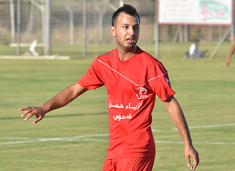 שאדי חמודה (קובי פורטל)