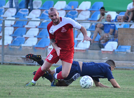פיצ'חאדזה (ארנון לוי)