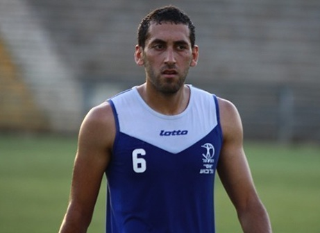 עבדאללה קאדח