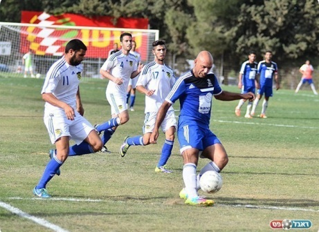 שחר סימן טוב, יעזוב לאתא? (ארנון לוי)