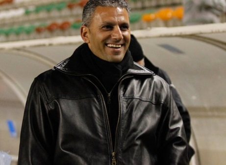 ניסן יחזקאל, מאמנה החדש של מרמורק