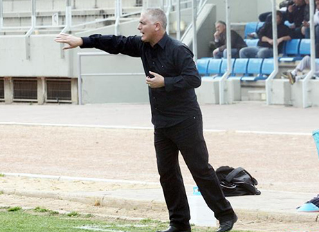 פיני עייש (לירן דורף)