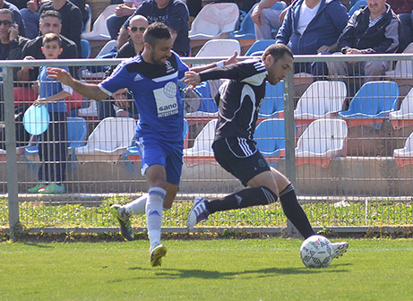 שדרוג משמעותי ביותר לבית שאן. קדח (בשחור) (ארנון לוי)