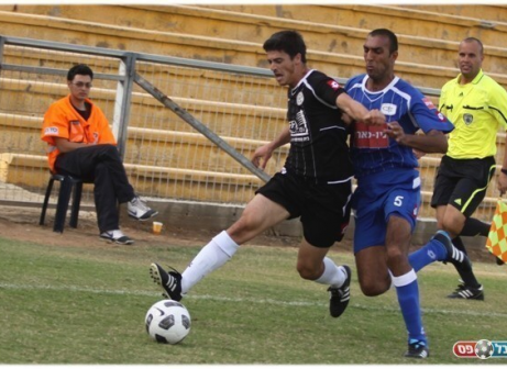 אגבריה (שלומי גבאי)