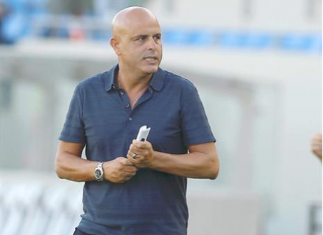 יוסי אבוקסיס (אלן שיבר)