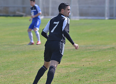 סולטן זועבי (ארנון לוי)