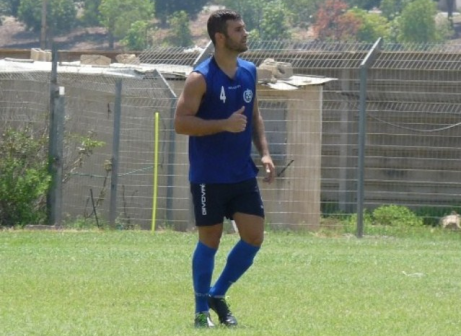 החתמה טובה ומשמעותית לדנינו. זיתון