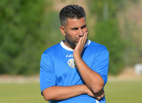 ליאור זדה, מושלם בפסגה (דף הפייסבוק הרשמי קרית גת)