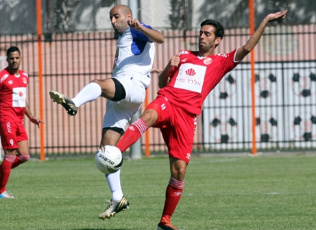 מעבי ועזו, נפרדו בשוויון (לירן דורף)