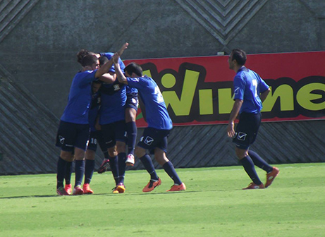 שחקני נס ציונה (אלירן ברנשטיין)