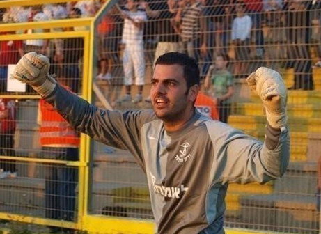 בן כליפה (חאדר אניס)