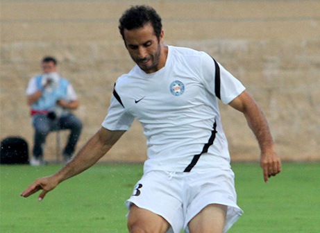 קלמי סבן, יגיע לאשקלון? (באדיבות וואלה)