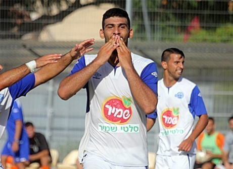 חליפה מיפו (לירן דורף)