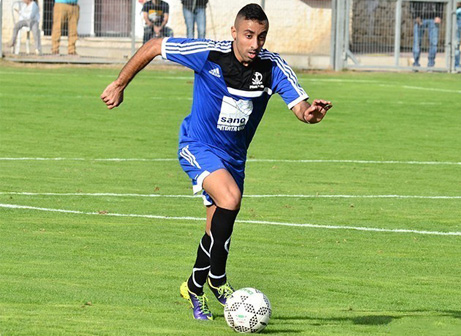 לידור כהן (ארנון לוי)