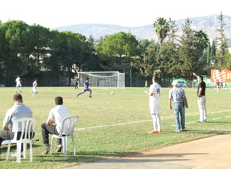 3 נקודות ראשונות להרצליה, הפסד נוסף לכרמיאל/צפת