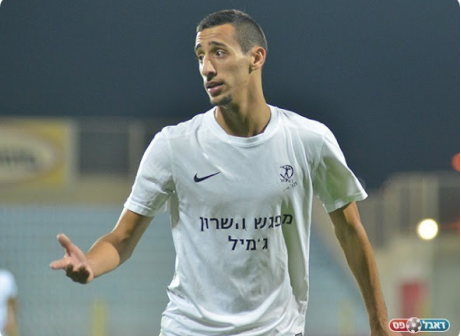 יחזק את יפו? בוארון (קובי פורטל)