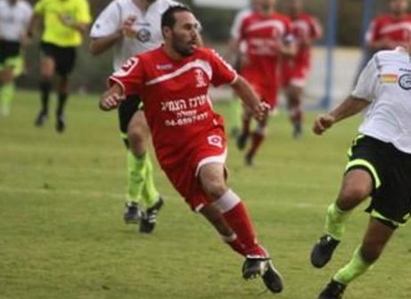 רוצה את מה שמגיע לו או תופס טרמפ? דהן