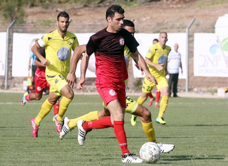 יוציא את מרמורק לדרך חדשה? חנן פדידה