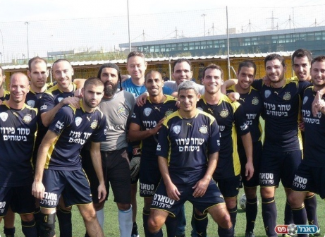 הפתעת העונה עד כה. רו