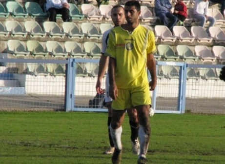 יחזור למדים האלה? ג'נח במדי קרית אתא (עודד חסין)