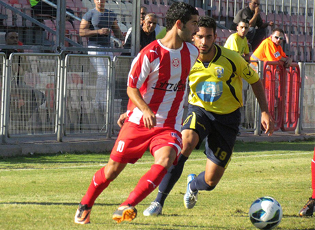 ירדן כהן (חאדר אניס)