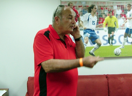 נשאר עד תום העונה. דולינר (אתר המכתש)