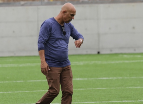 עובד לוי (קובי רוזן)