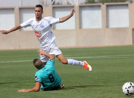 עוד תחנה חשובה בקריירה. נוי ויצמן (לירן דורף)