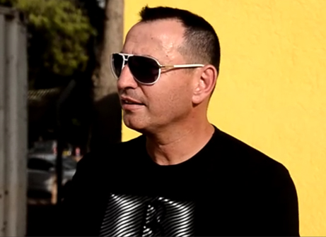 מאמן כרמיאל/צפת איתי מרדכי