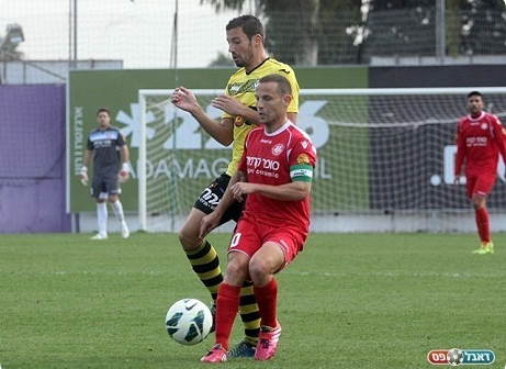 החזרה שלו מהפציעה וההצטרפות של חמו תוסיף לר