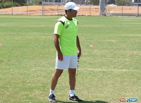 מתכון מנצח לא מחליפים, נתן לשחקנים עוד יום חופש (גיא גולדפרב)